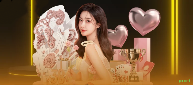 Aplicativo móvel pxxbet para iOS e Android